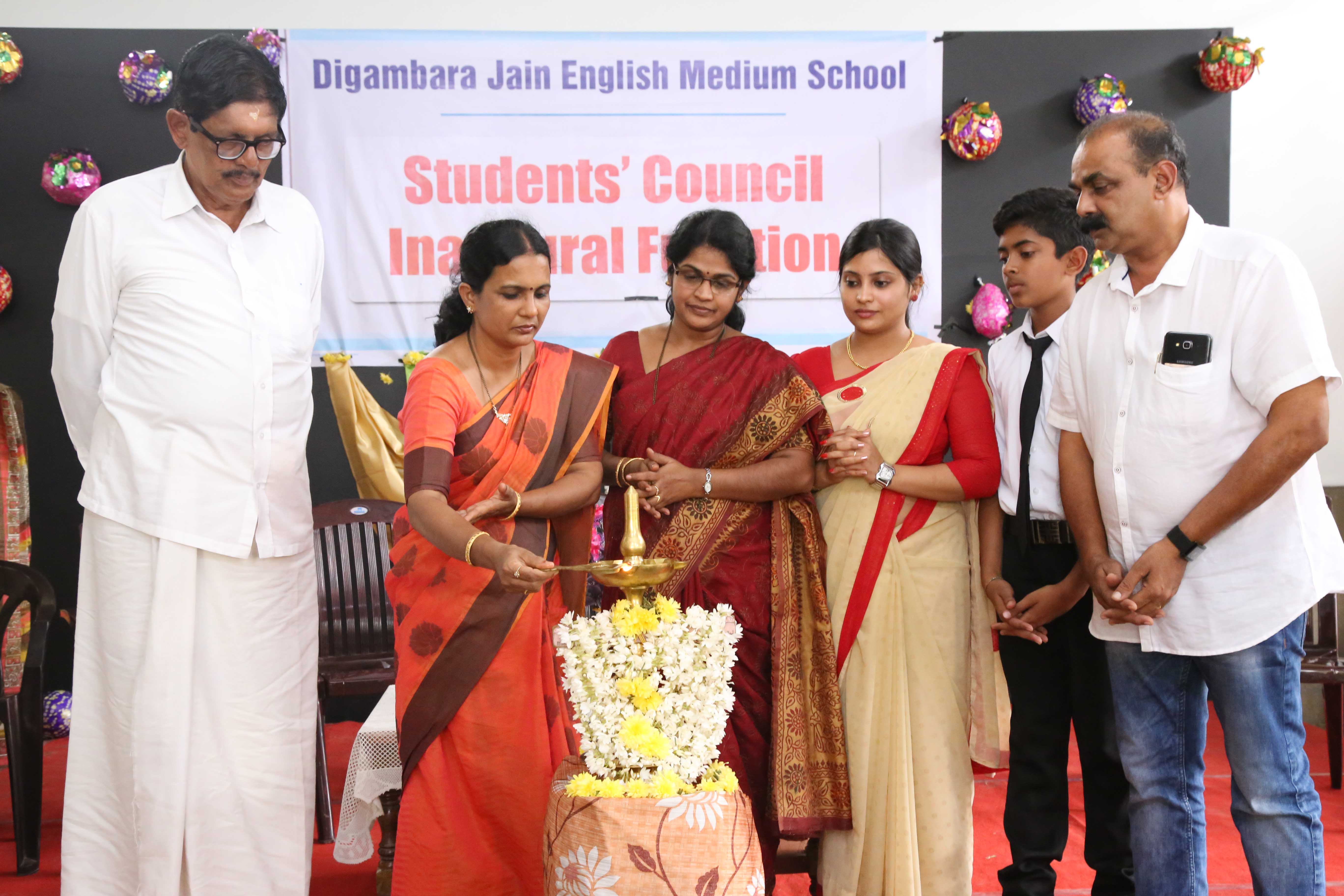 ಪರಿಶ್ರಮದ ಹಾದಿಯಲ್ಲಿ ನಾಯಕತ್ವದ ಮೆಟ್ಟಿಲು: ಡಾ. ಸುಲತ ವಿದ್ಯಾಧರ್